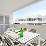 Lagos Town Centre Apartment