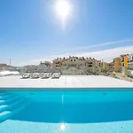 Lagos Town Centre Apartment