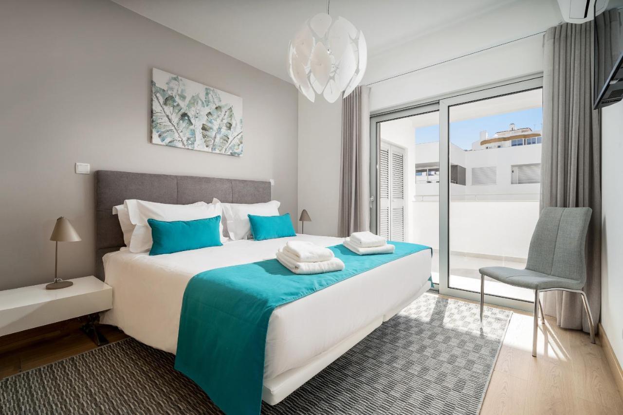 Town Centre Apartment