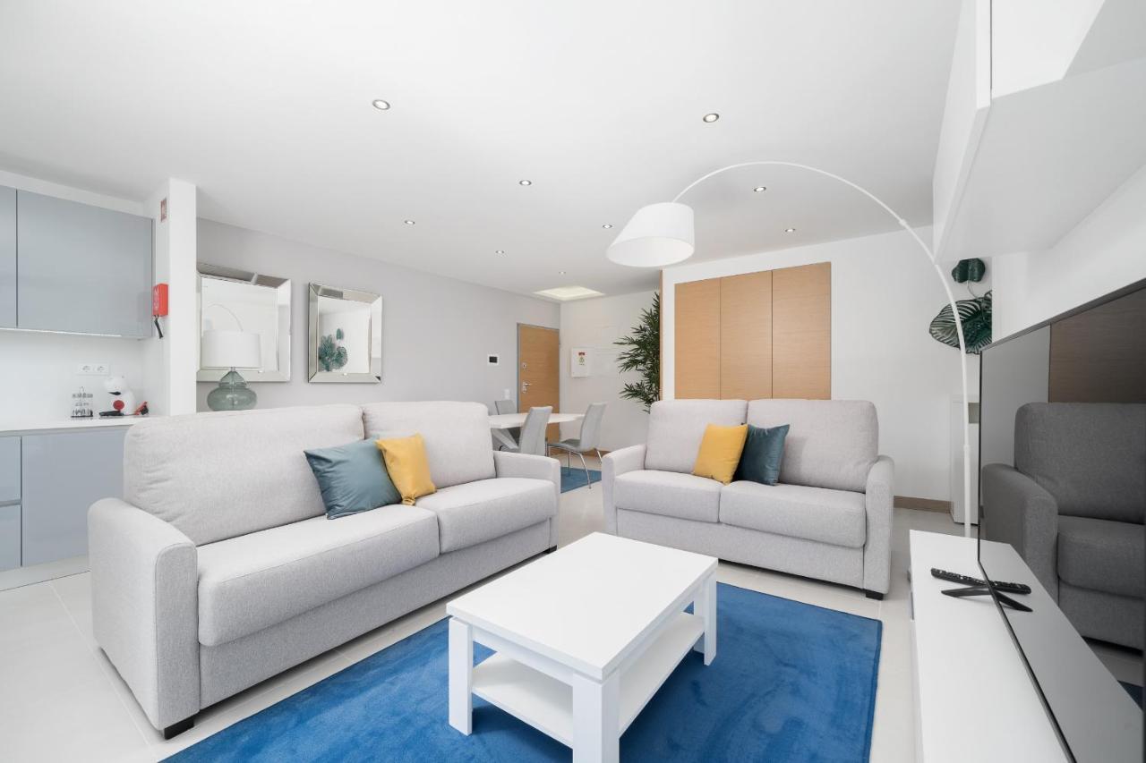 Town Centre Apartment