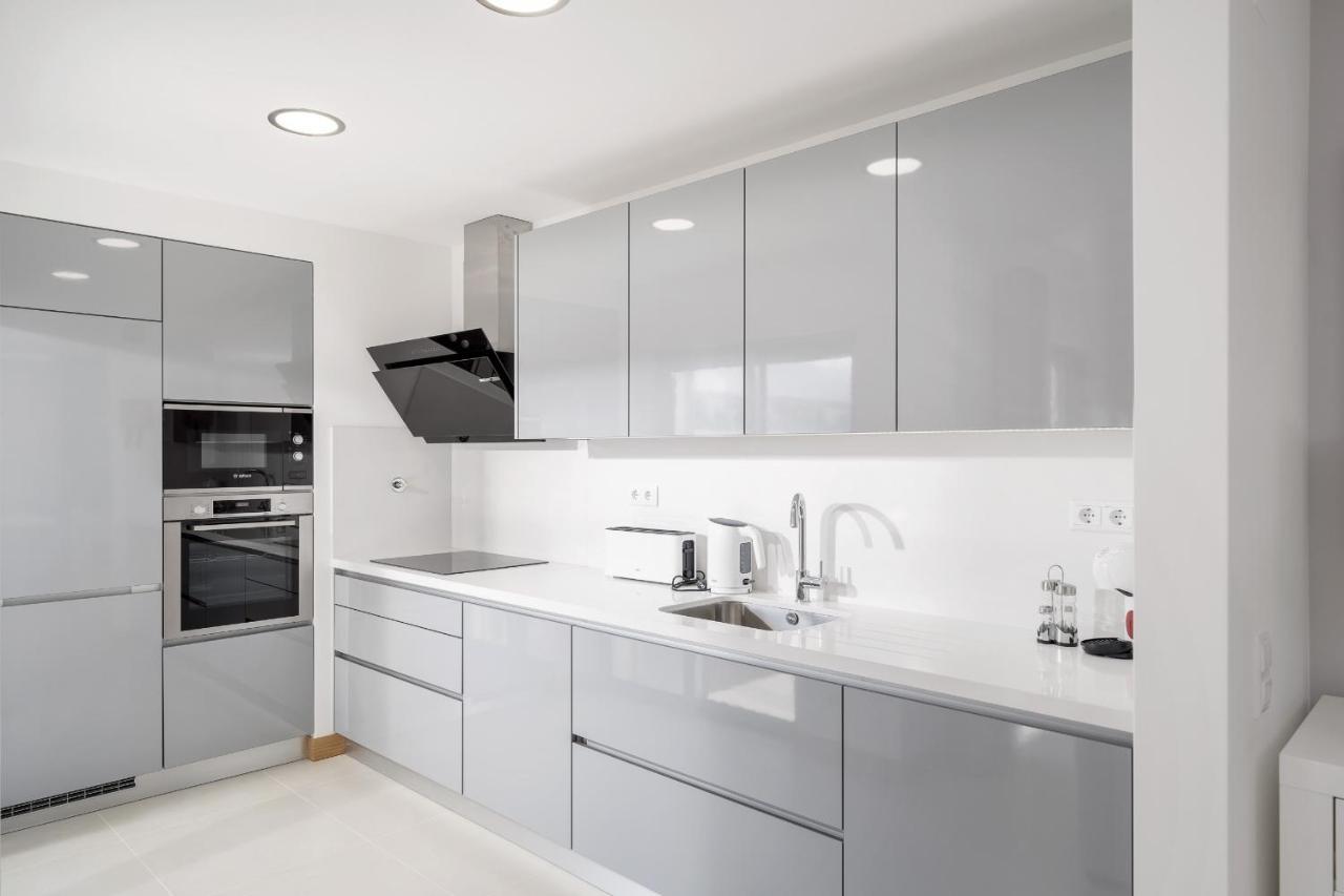 Town Centre Apartment